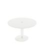 Cake Stand Nacryl White