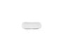 Envisage Natural White / Natural Deep Tray  / 26 x 18cm