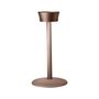 Wine Cooler Stand Atmosfera Matric Bronzo