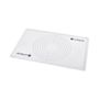 Baking Non-Stick Silicone Mat - Black 60 L:60cm W:39,9cm