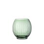 Signum (190) Vase smoky green