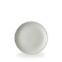 Delta Grey Evolve Plate 21.7cm