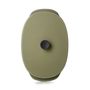 Caractere Rect Ildfast Med Lokk 19X13 Cardamom