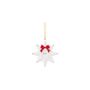 Christmas Classics Star ornament 65g