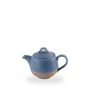 Emerge Oslo Blue Teapot 42.6cl H:11.5cm