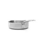 Straight Saute Pan Alchimy 24 Cm