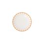 Fleur soleil Dinner plate 26,6 cm 699g