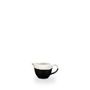 Monochrome Onyx Black Profile Jug 11.4Cl H: 7Cm