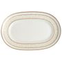 Ivoire Pickle Dish/Saucer sauceboat 223x150x25mm 0,27L