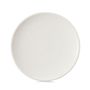 MADELEINE Dessert Plate 21,5Cm Alabaster white