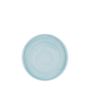 Stonecast Canvas Breeze Walled Plate 21cm