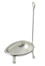 La Bonne Graine Tinned steel egg poacher