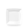 Alchemy Energy Kvadrat Tallerken 23.3Cm