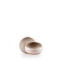 Emerge Speckled White / Deep Bowl  / 12cm 5.9cm 45.4cl