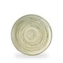 Elements Fern Evolve Coupe Plate 26cm