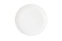 Inked Tide White Evolve * Coupe Plate * 28.8cm