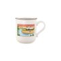 Design Naif Mug Castle 27 cl 241g