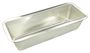 GOBEL Tin plate stamped cake - 285 x 120 x 75 mm