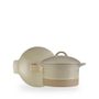 Igneous Cocotte 15.9 X 7Cm