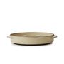 Caractere Rund Ildfast 14Cm Nutmeg