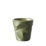 Froisses Cappuccino Tumbler 18Cl Green Garrigue