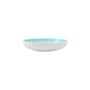 BLYSS TURQUOISE Bowl 22cm (0,7l) (4)
