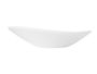 Opal White Opal * Organic Bowl * 20cm H:5.3cm 34cl