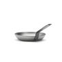 Round Grill Pan, Carbone Plus, Dia:26 Cm