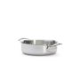 Affinity Sautepanne Med Lokk Og 2 Håndtak / Ø24 Cm