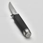 Filet Kniv 16Cm M/Carbon Fiber Håndtak.
