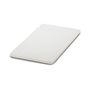 Fat Gn 1/3 White Nacryl