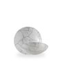 Studio Prints Kintsugi Pearl Grey Evolve Coupe Bolle 18.2Cm