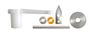 Louis Tellier Spare kit for manual can opener for O3 / O5 / OX5