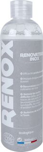 Renox Ecological Stainless Steel Cleaning Product -