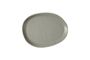 Stonecast Grey Natural Organic Platter * 26 x 20cm