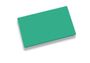 Louis Tellier Cutting board - HDPE 500 - 600 x 400 x 20 mm - Green