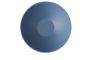 Melamine Emerge Oslo Blue Deep Bowl 11.5cm 400cl 28.5cm