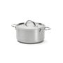 Stewpan Without Lid Alchimy 20 Cm