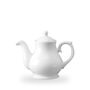 White Sandringham Beverage Pot Kopp 85.2Cl H: 17.5Cm