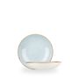 Stonecast Duck Egg Coupe Bolle 18.2Cm