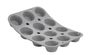Elastomoule Pomponnettes Muffins / 12 Round Sp