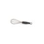 Visp Sort Fibrox 20 Cm