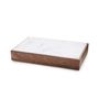 En Scene Chilling Station Wooden Box Gn 1/1 Walnut