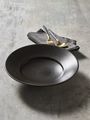 ESSENZA Plate deep rim - 900ml - Ø26cm - H:55cm