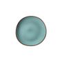 Lave glace Salad plate 23 cm 505g