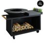 OFYR Island Black 100 PRO CD