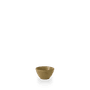 Petra Sand Contour Dip Pot 11Cl H: 5Cm