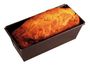 GOBEL Non stick reinforced edge with wire cake mould - 360 x 105 mm ext / 332 x 77 mm int - h80 mm
