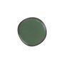 Lave vert Serving platter 1.27kg