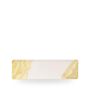 Tide Gold Tasting Tray Plate 8.8cm